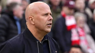 Arne Slot: How can Liverpool head coach stop the boos and get fans back onside?
