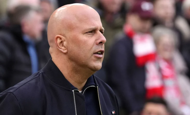 Arne Slot: How can Liverpool head coach stop the boos and get fans back onside?