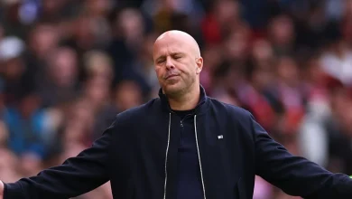 Arne Slot error proves costly as Liverpool and Man Utd reality clear - 5 talking points