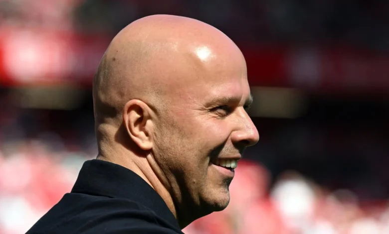 Arne Slot press conference: UCL qualification, season review, Robbo and Salah receptions and more