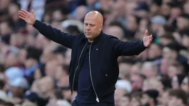 Arne Slot reaction — What did Liverpool boss say after Reds concede four, fail to seal Champions League spot?
