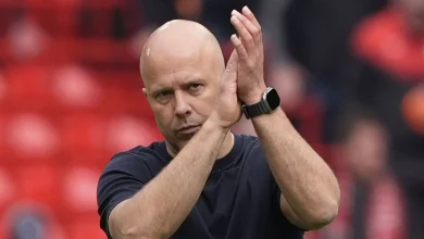 Arne Slot's Liverpool sacking a shock but an elite manager would have fixed club last season, says Jamie Carragher