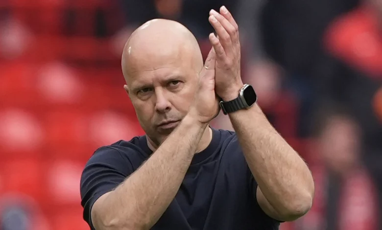 Arne Slot's Liverpool sacking a shock but an elite manager would have fixed club last season, says Jamie Carragher
