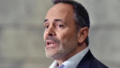 Arrest warrant recalled for former Kentucky Gov. Matt Bevin in family court case | Local News