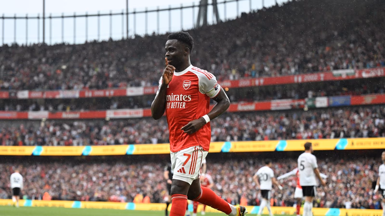 Arsenal Analysed: Secrets to our Fulham success | Analysis | News