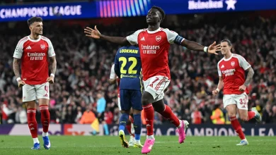 Arsenal Can Almost Taste The Glory