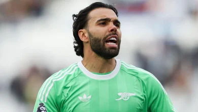 Arsenal: West Ham star reveals Raya's response to disallowed goal with clear verdict