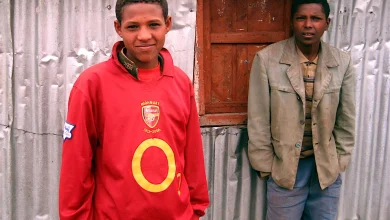 Arsenal is an African club