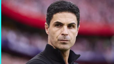 Arsenal make new approach for fiery £52m captain but Man Utd ‘lead race’