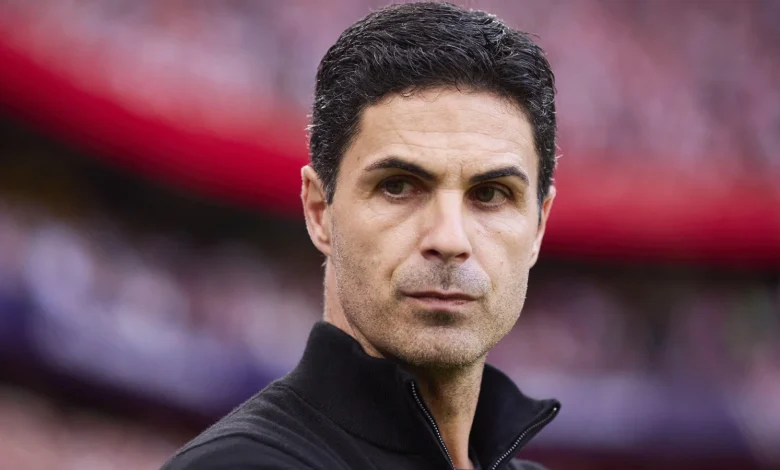 Arsenal make new approach for fiery £52m captain but Man Utd ‘lead race’