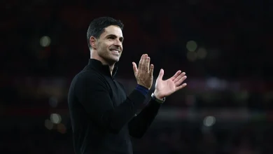 Arsenal transfer: Arteta tells Arsenal to sign £69m 'perfect addition' from PL rivals after title glory