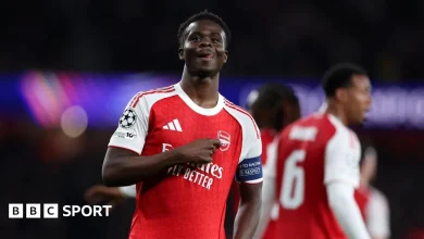 Arsenal vs Atletico Madrid LIVE: UEFA Champions League stats & head-to-head