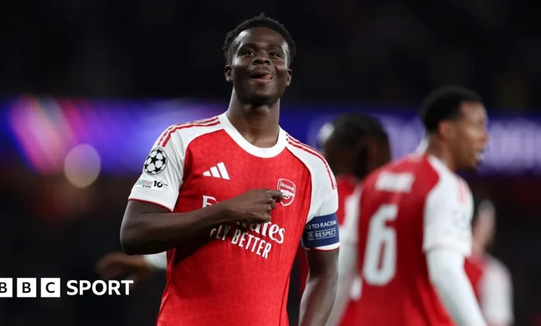 Arsenal vs Atletico Madrid LIVE: UEFA Champions League stats & head-to-head