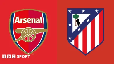 Arsenal vs Atletico Madrid LIVE: UEFA Champions League stats & head-to-head