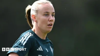 Arsenal vs Everton LIVE: Women's Super League stats & head-to-head