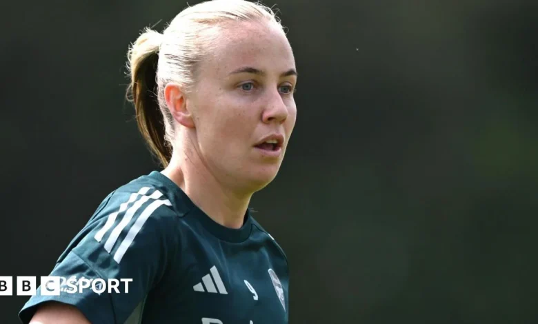 Arsenal vs Everton LIVE: Women's Super League stats & head-to-head