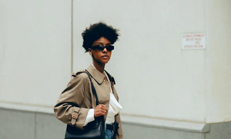 Art and Fashion Collide: What People Wore to the First Day of the Frieze Art Fair