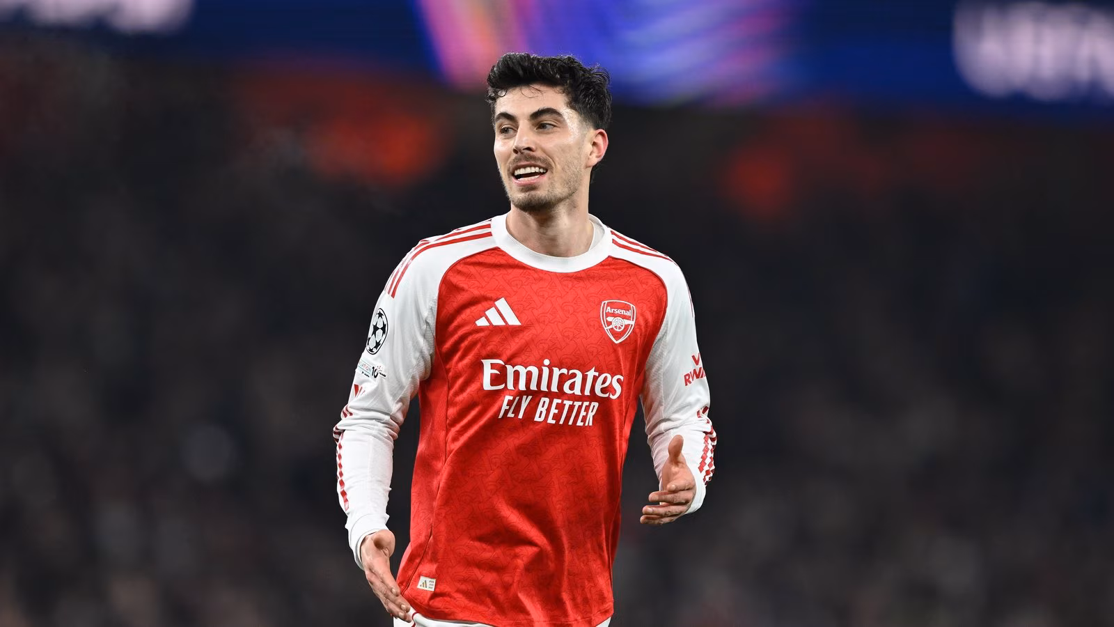 Arteta's update on Odegaard and Havertz | Press conference | News