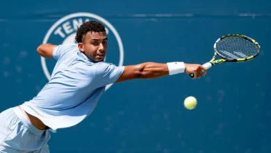 Arthur Fils’ projected ranking for Roland Garros could open the door for a deep run