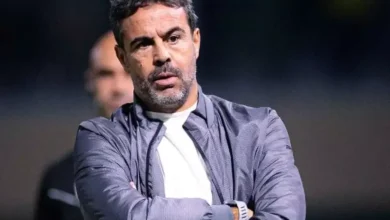 Artur Jorge vê como justo o empate entre Cruzeiro e Palmeiras