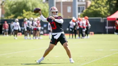 As 49ers eye Super Bowl, there are questions they must start answering next week