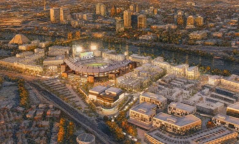 As MLB proposes a salary cap, Sacramento pursues expansion team