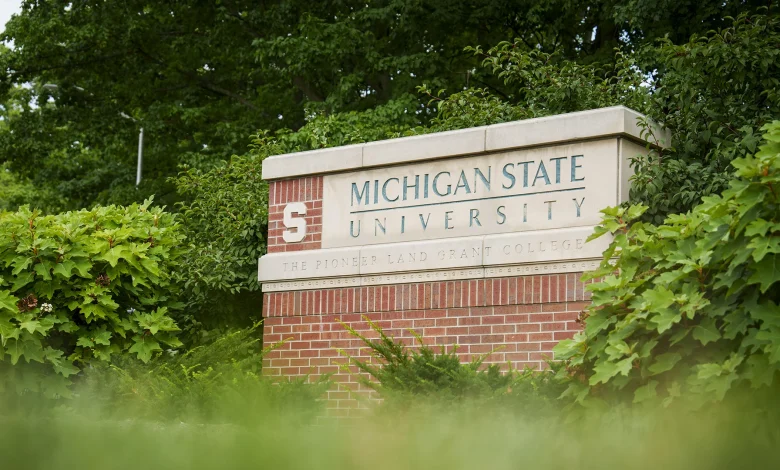 As MSU president exits, what the heck is going on? We have (some) answers