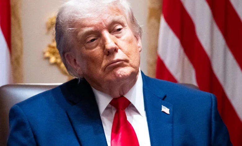 As Trump Mulls Decision About Iran War Deal, the Middle East Remains on Edge