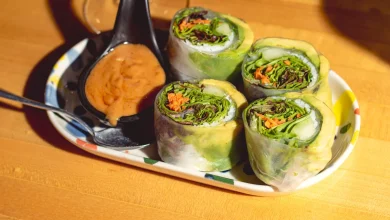 Asian Week kicks off 12 Weeks of Foodie Summer with prizes, local restaurants & Asian Night Market