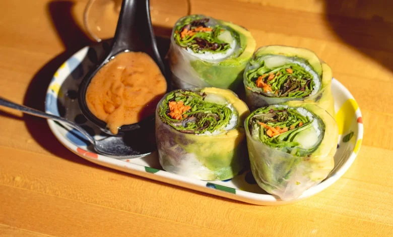 Asian Week kicks off 12 Weeks of Foodie Summer with prizes, local restaurants & Asian Night Market