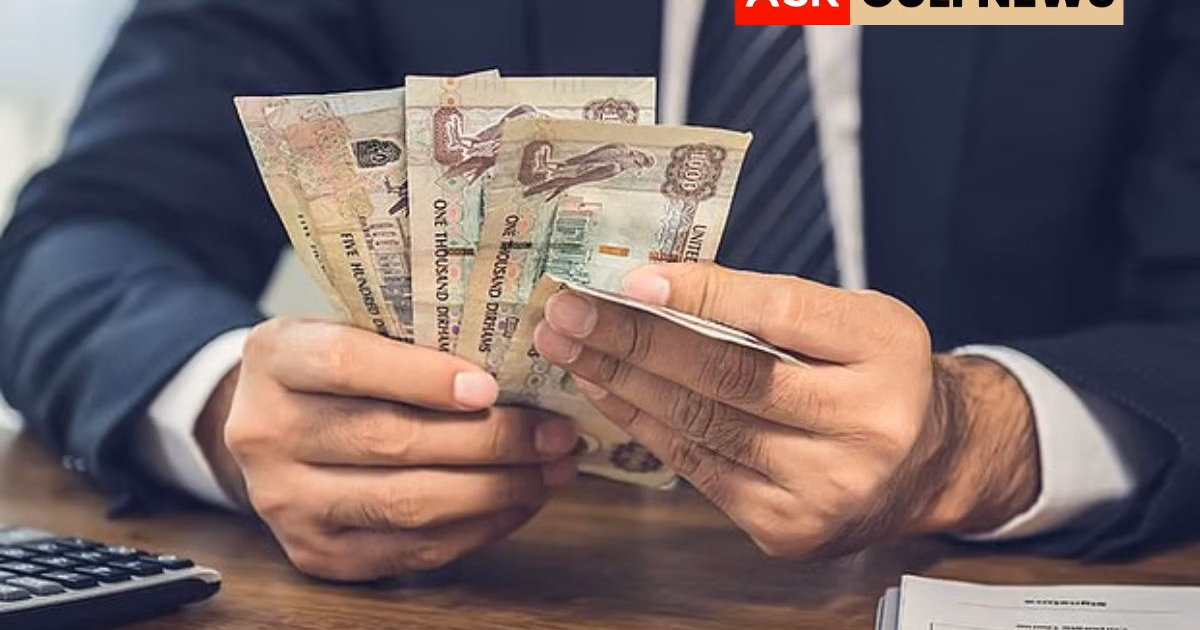 Ask Gulf News: When is a company considered late in paying salaries in the UAE?
