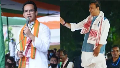 Assam Election Results 2026 LIVE Updates: BJP Races Past Two-Thirds Mark, Himata Sarma Ahead In Jalukbari