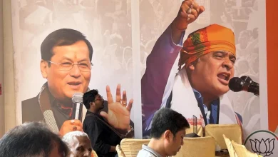 Assam election results LIVE: NDA maintains lead in State; trends show party approaching majority mark