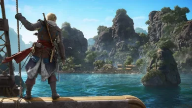 Assassin's Creed Black Flag Resynced: Ubisoft Launches Real-Life $500,000 Treasure Hunt, But You Have To Pay To Participate
