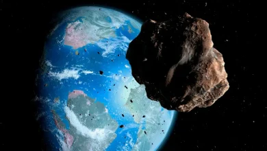 Asteroid set to fly very close to Earth