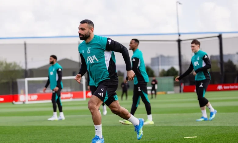 Aston Villa v Liverpool: Team news