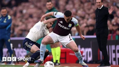 Aston Villa vs Nottingham Forest LIVE: Europa League semi-final score, commentary & updates