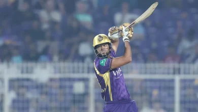 'Astonishing' skill development - Watson sees a young Samson in Raghuvanshi