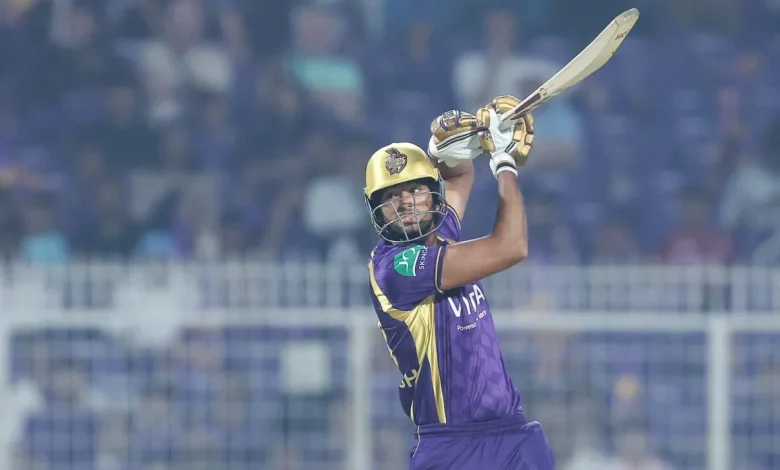 'Astonishing' skill development - Watson sees a young Samson in Raghuvanshi