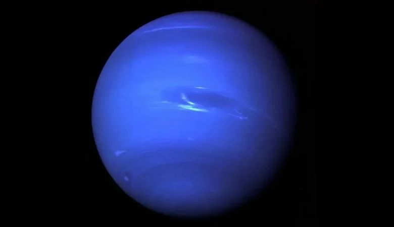 Astronomers believe Neptunian moon is lone intact survivor of ancient collision