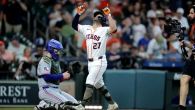 Astros Notes: Altuve, Brown, Hader