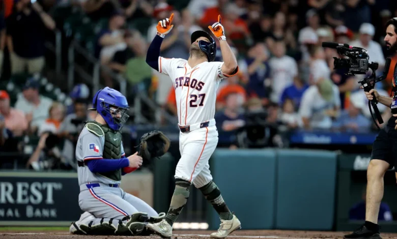 Astros Notes: Altuve, Brown, Hader