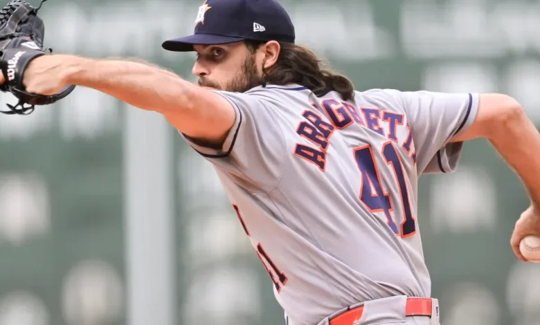 Astros vs. Rangers Game Thread: Game 46, 5/15/26