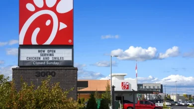 At Center of Chick-fil-A Case, $80K Worth of Mac and Cheese