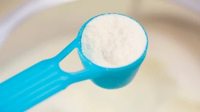 At Least 8 Recalls Have Been Linked To A Potentially Deadly Ingredient—What To Know
