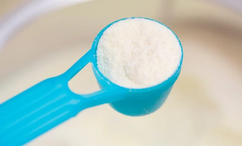 At Least 8 Recalls Have Been Linked To A Potentially Deadly Ingredient—What To Know