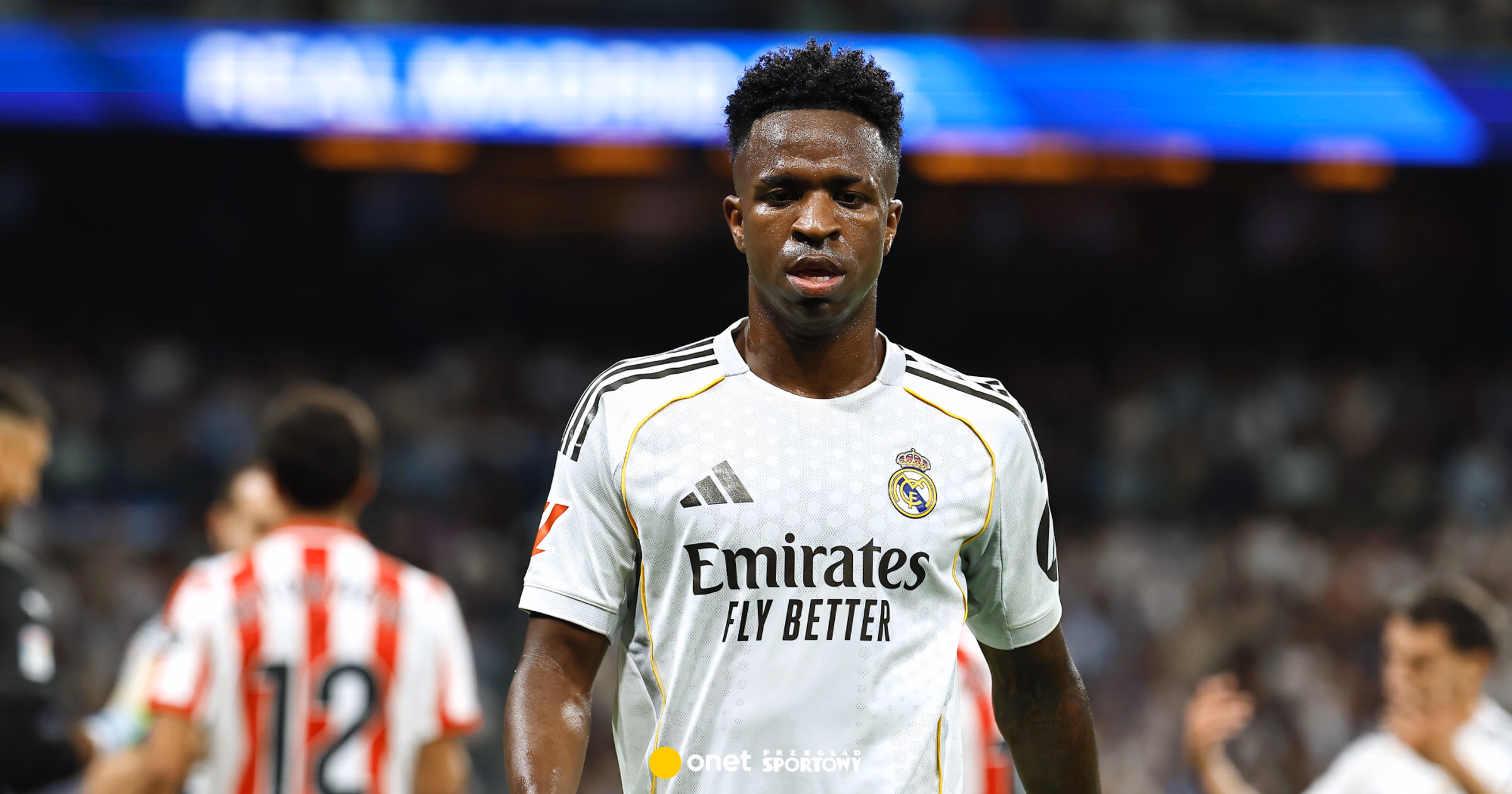 Athletic Bilbao - Real Madryt. Gdzie oglądać za darmo? Transmisja, stream 23.05.2026