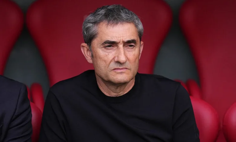 🚨 Athletic and Valencia confirm their line-ups at San Mamés