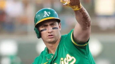 Athletics vs. Mariners Series Breakdown: Pitching Matchup, Players To Watch
