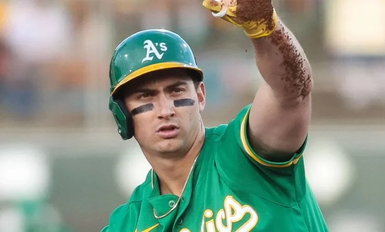 Athletics vs. Mariners Series Breakdown: Pitching Matchup, Players To Watch